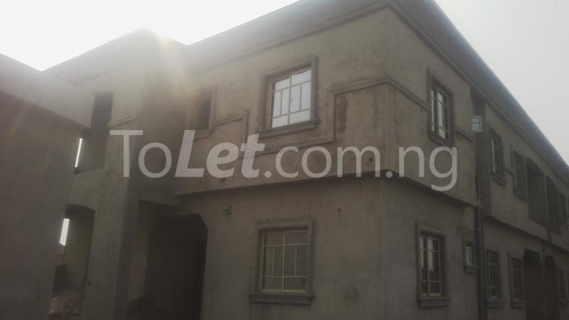 3 bedroom Flat / Apartment for rent Elias Estate, Owode Bus Stop, Mile 12 Kosofe/Ikosi Lagos