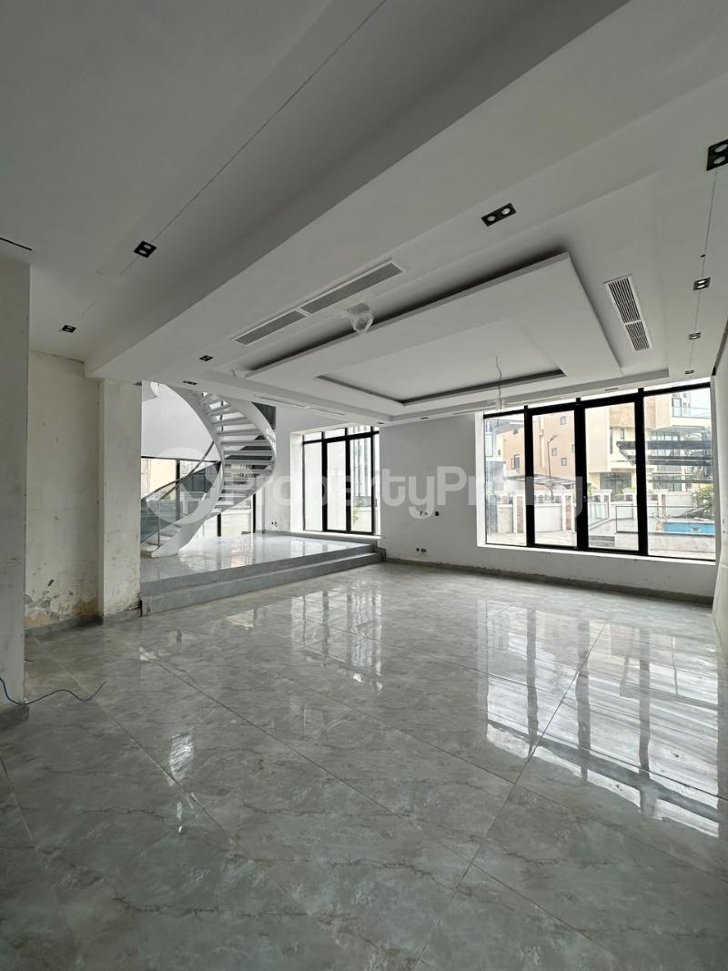 5 bedroom House for sale Ikoyi Lagos