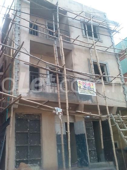 1 bedroom Flat / Apartment for rent Ebute Metta Lagos