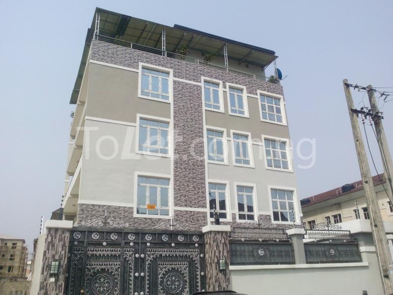 Commercial Property for rent 3a Ibile Close, Lekki Phase 1 Lekki Lagos