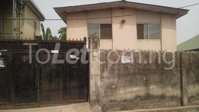 1 bedroom Flat / Apartment for rent 21, Adetona Close Fagba Agege Lagos