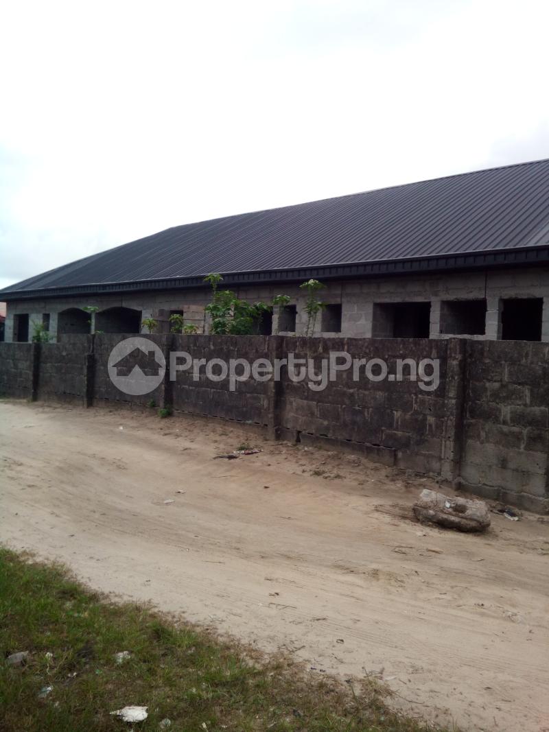 3 bedroom House for sale Oribanwa Ibeju-Lekki Lagos
