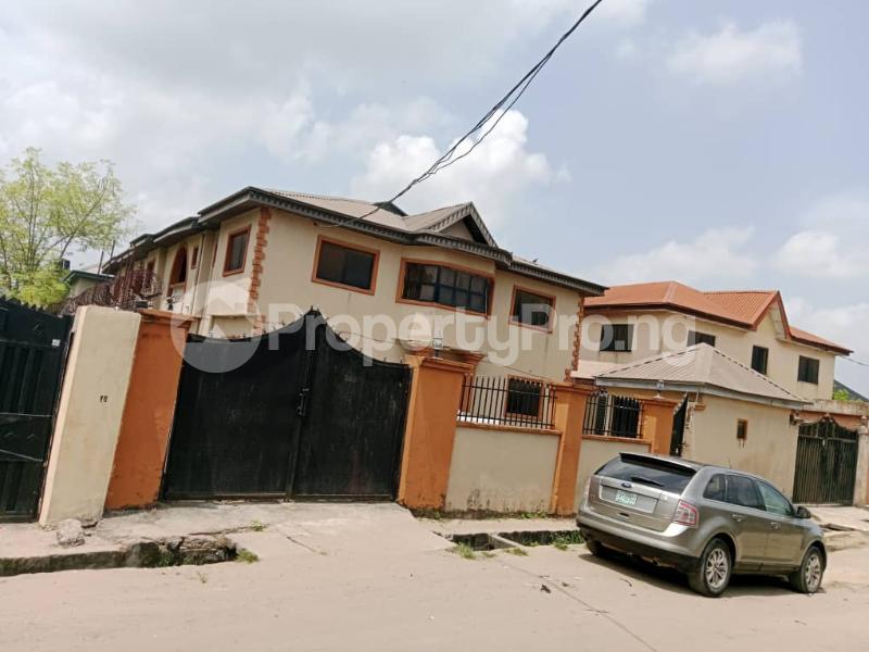 3 bedroom Flat / Apartment for sale Awoyaya Ajah Lagos