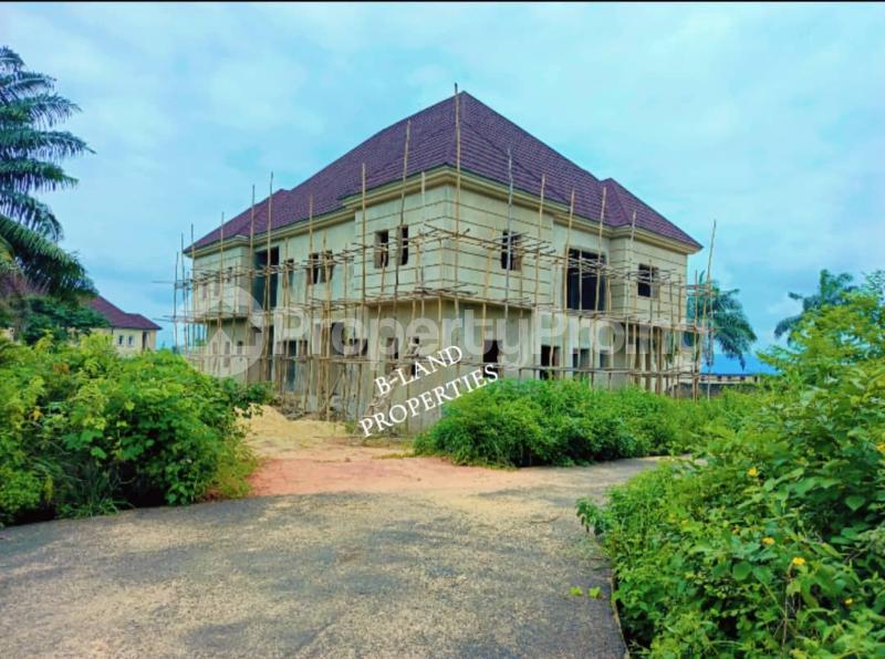 4 bedroom House for sale Awka South Anambra