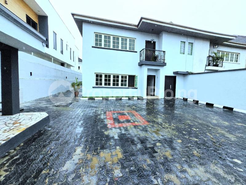 2 bedroom Flat / Apartment for rent Lekki Phase 1 Lekki Lagos
