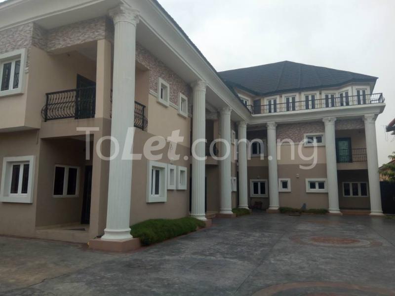 4 bedroom House for rent Off Omorinre Johnson Street Lekki Phase 1 Lekki Lagos