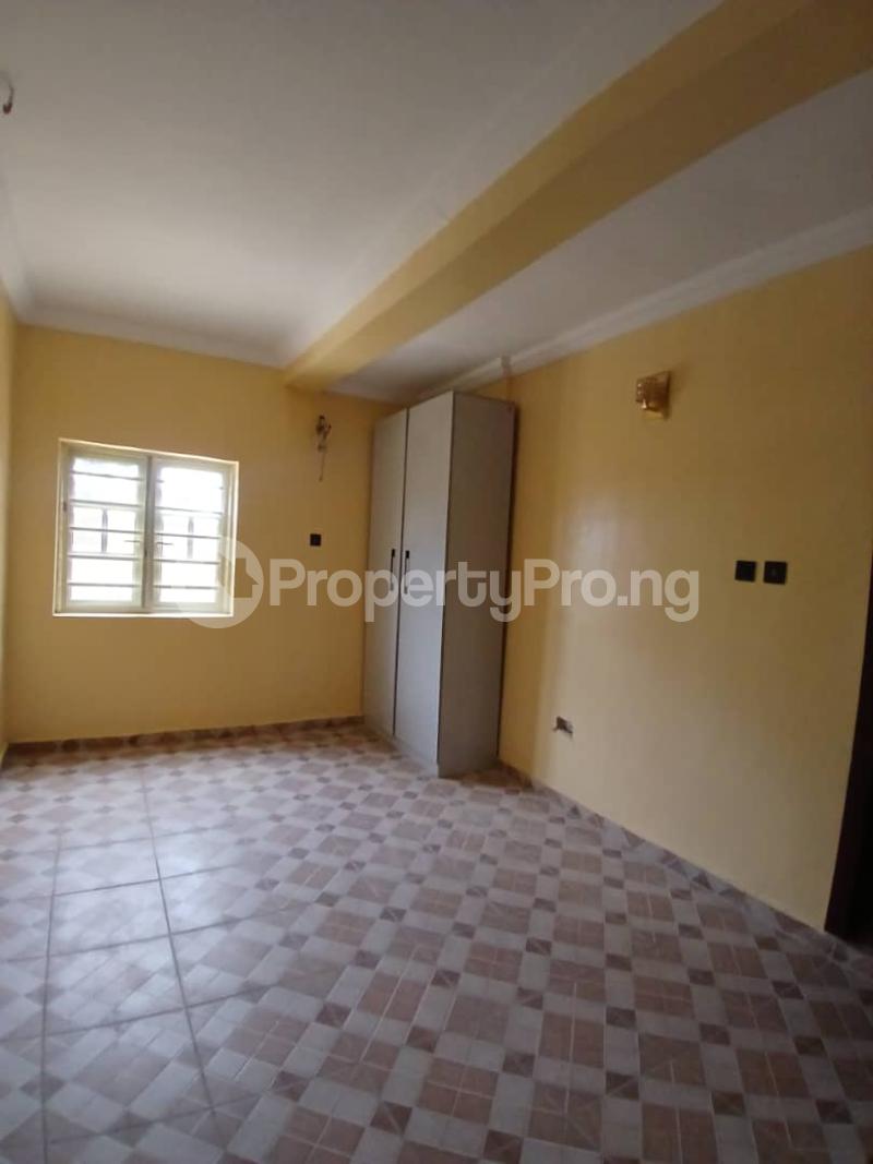 2 bedroom House for rent Sunshine Garden Estate Sangotedo Ajah Lagos