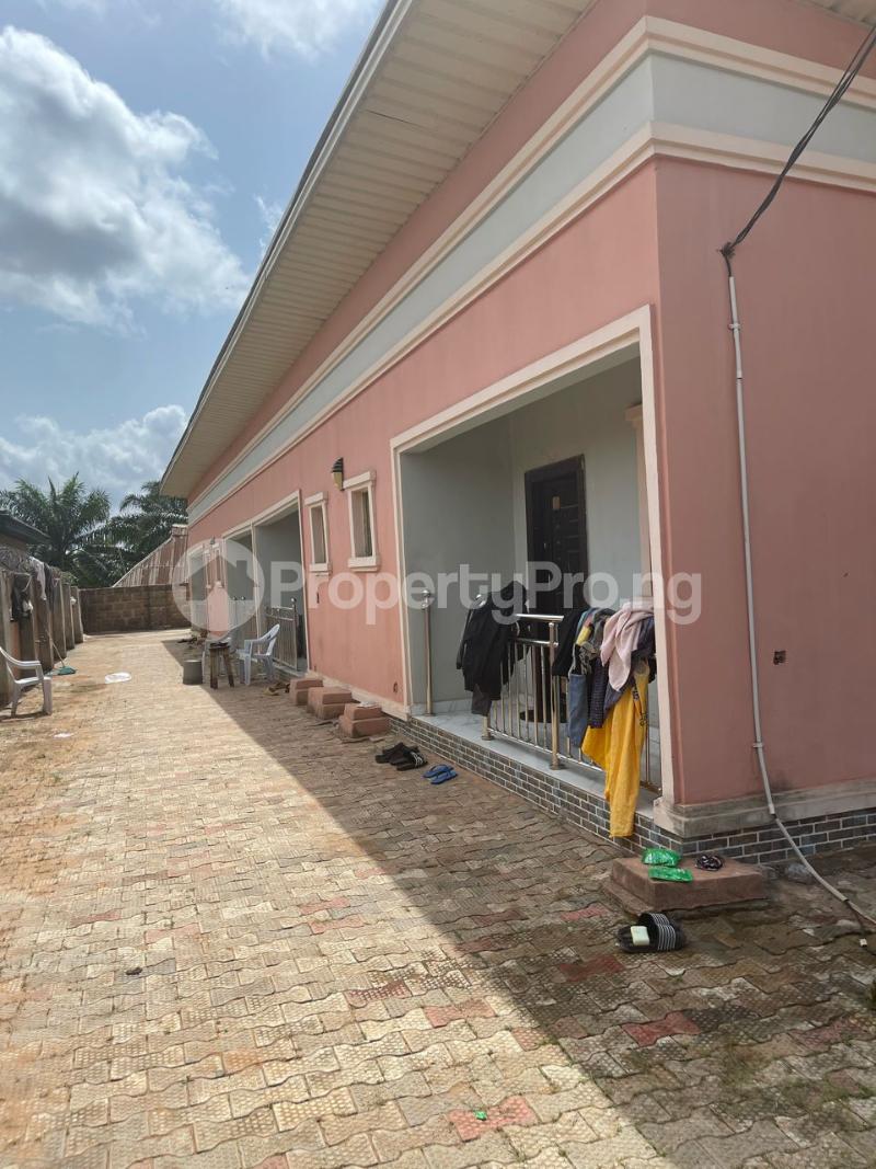 House for sale Oredo Edo - 0