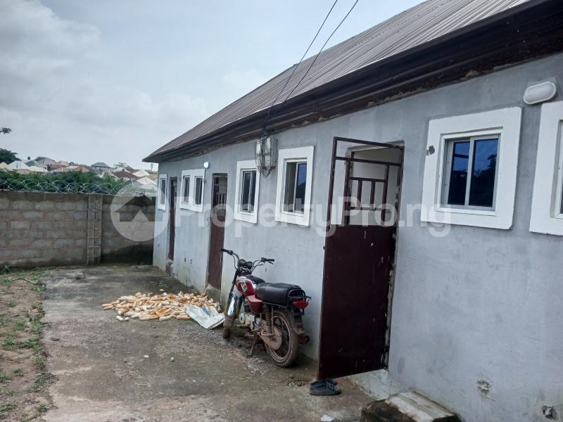 Flat / Apartment for rent Near Marigold Hotel Lokogoma Abuja