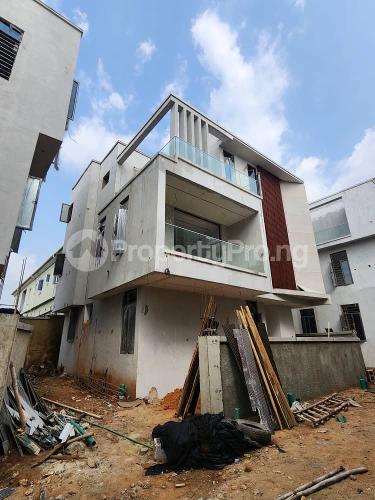 House for sale Ojodu Lagos