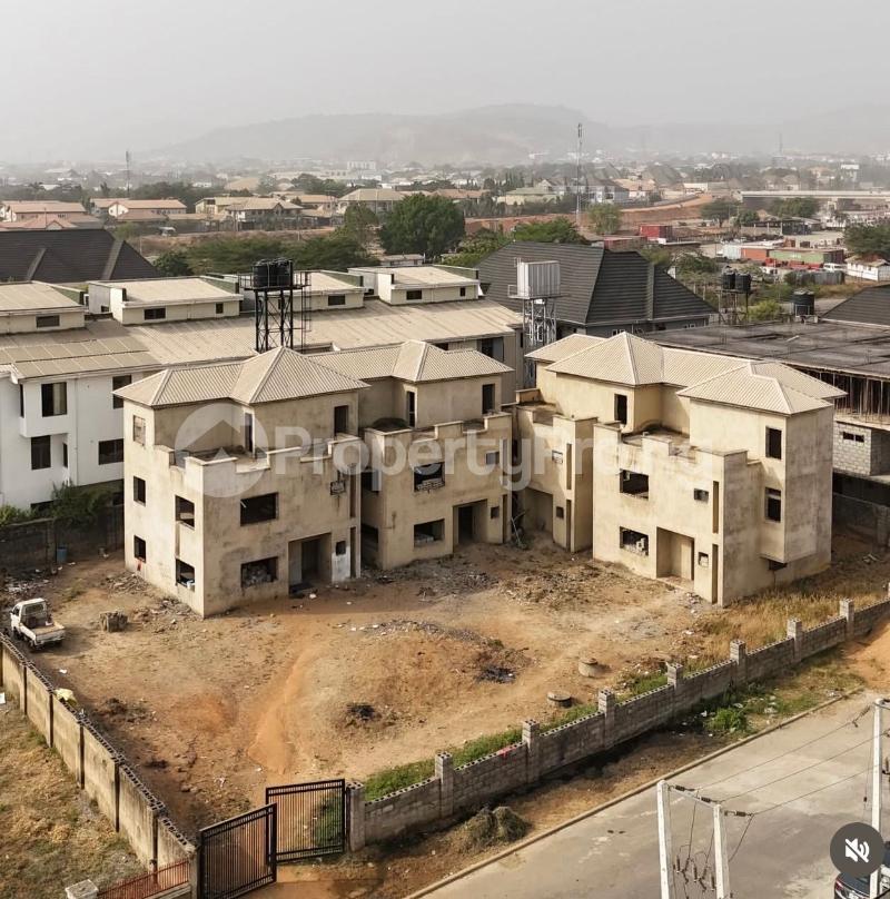 House for sale Jahi Jahi Abuja