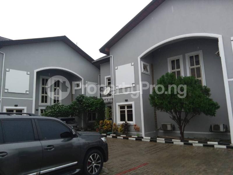 4 bedroom House for sale ONIRU Victoria Island Lagos