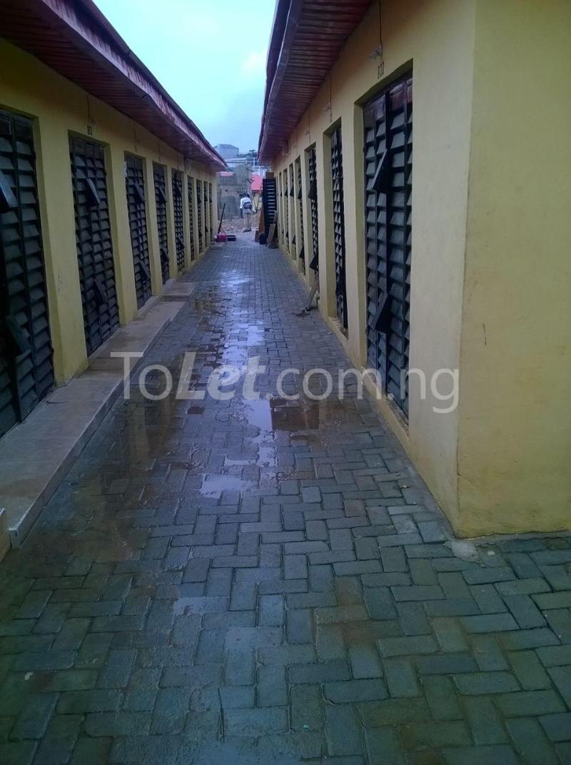 Commercial Property for rent Allen Lagos