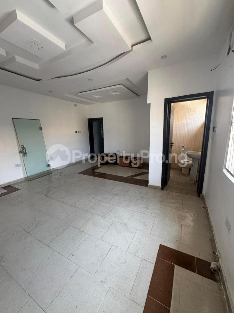 Commercial Property for rent Lekki Phase 1 Lekki Lagos
