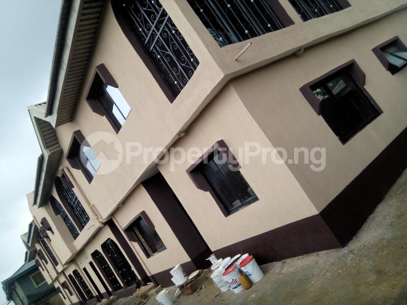 House for sale Hilltop Estate, Radio, Ikorodu Lagos