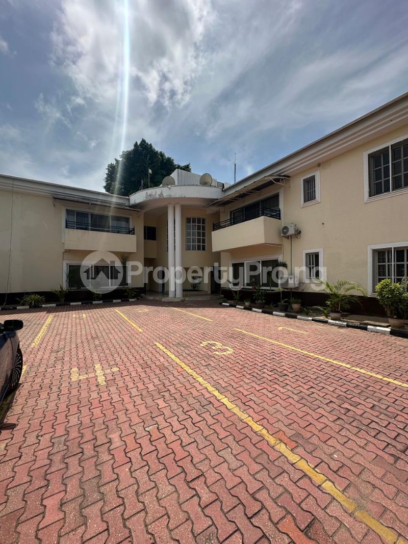 3 bedroom Flat / Apartment for rent Parkview Estate Ikoyi Lagos
