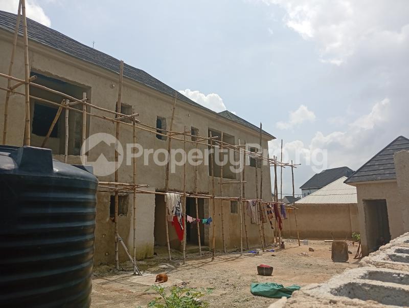 8 bedroom House for sale F14 District Kubwa Abuja