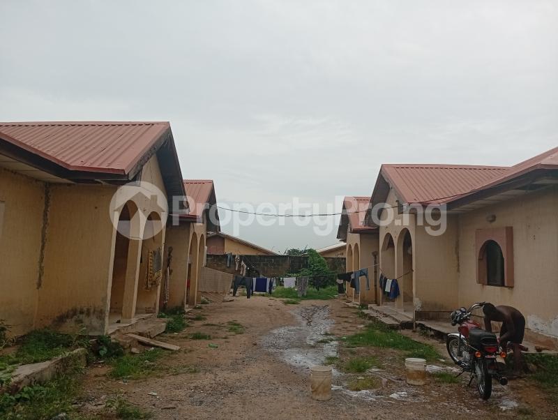 4 bedroom House for sale Close To Zenith Bank, 2/2 Kubwa Abuja