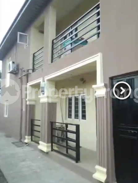 House for sale Basorun Area Igbogbo Ikorodu Lagos