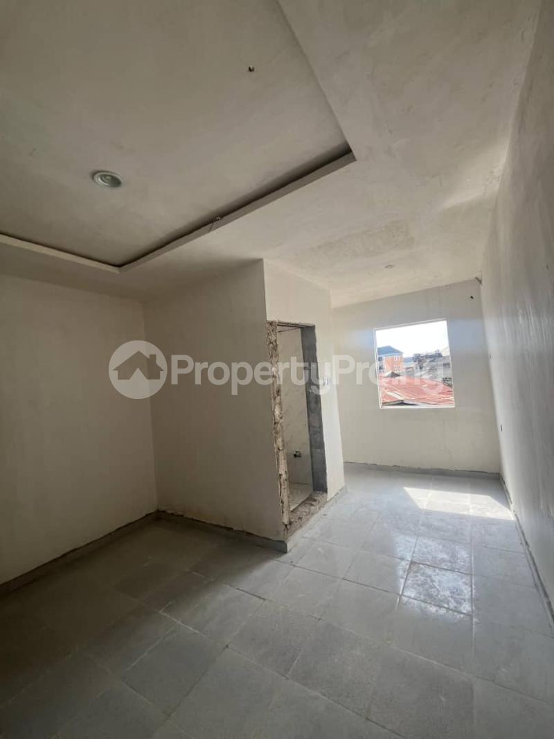 Flat / Apartment for rent Surulere Lagos