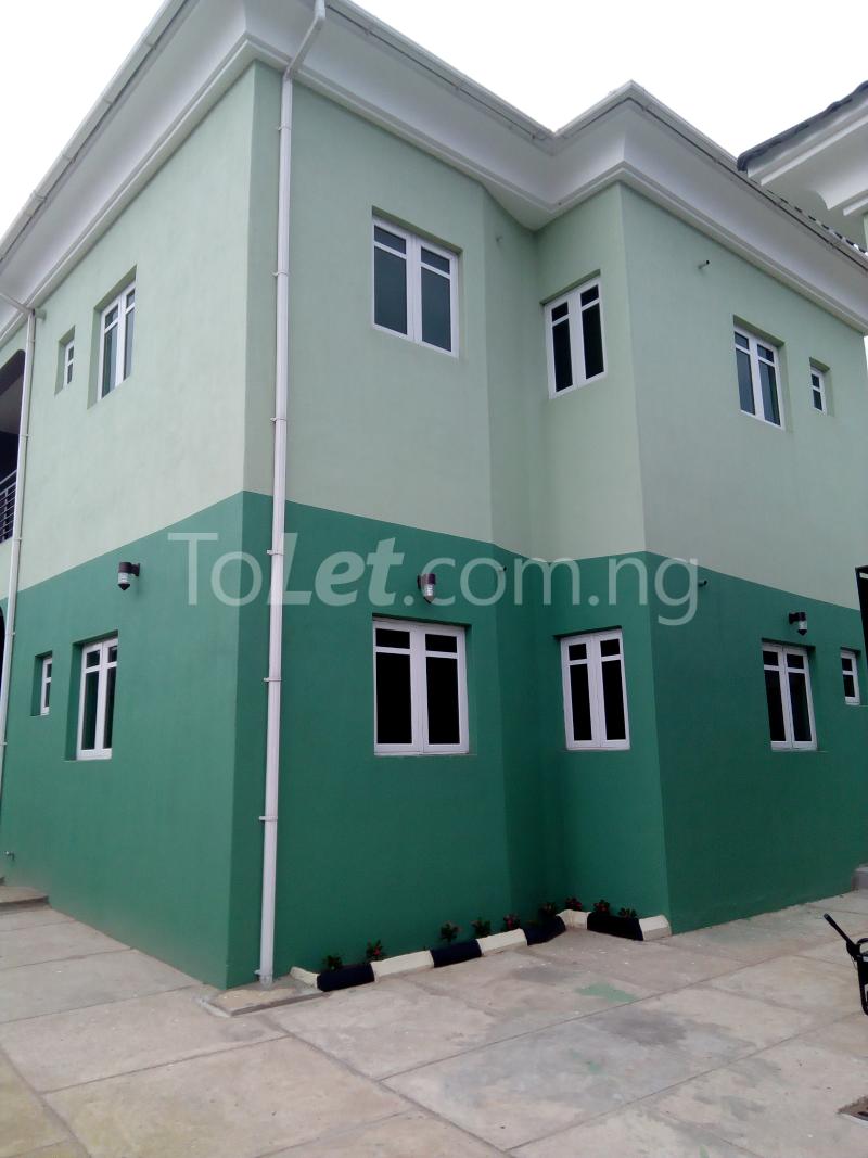 3 bedroom Flat / Apartment for rent   Magodo Kosofe/Ikosi Lagos