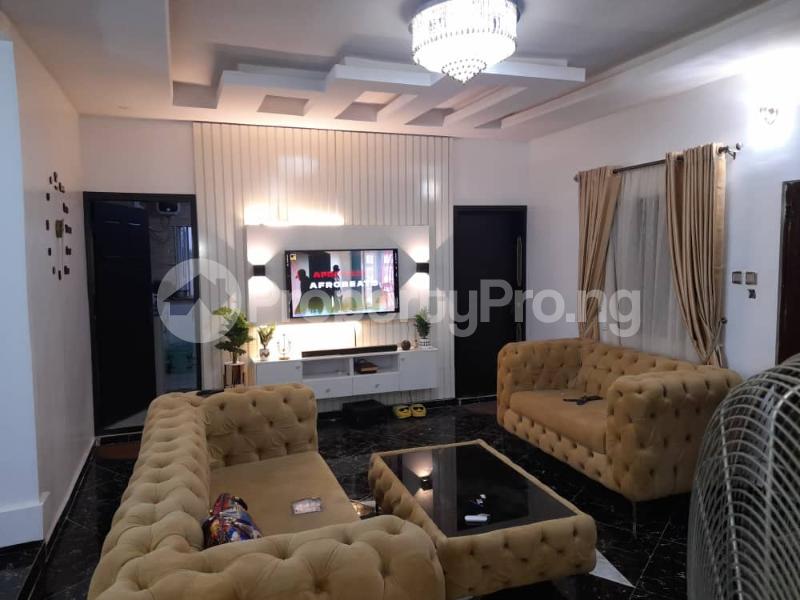 House in Oke Mosan Abeokuta Ogun House for sale in abeokuta House