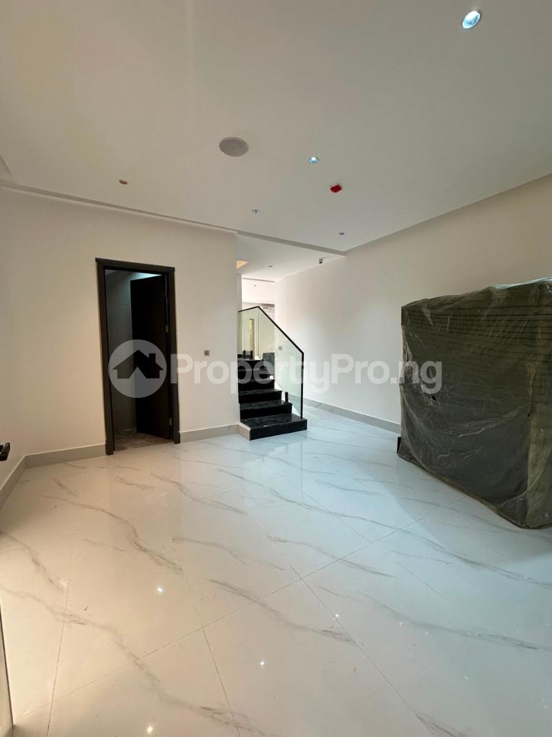 3 bedroom Flat / Apartment for rent Ikoyi Lagos
