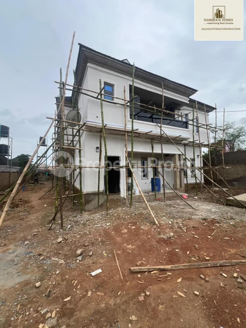 2 bedroom House for rent Akilapa, Isokan Estate, Akobo Ibadan Oyo