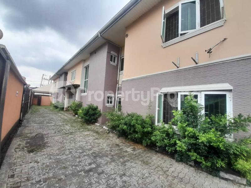 4 bedroom Commercial Property for rent Off Awolowo Way Ikeja Lagos
