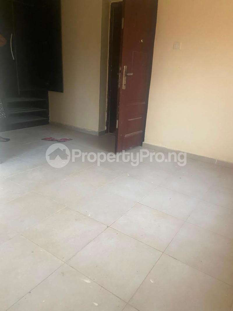 3 bedroom Flat / Apartment for rent Oxley Estate, Eko Akete Abijo Ajah Lagos