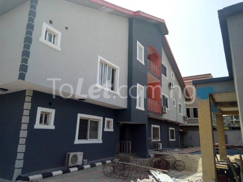 2 bedroom Flat / Apartment for rent Oniru Victoria Island Extension Victoria Island Lagos