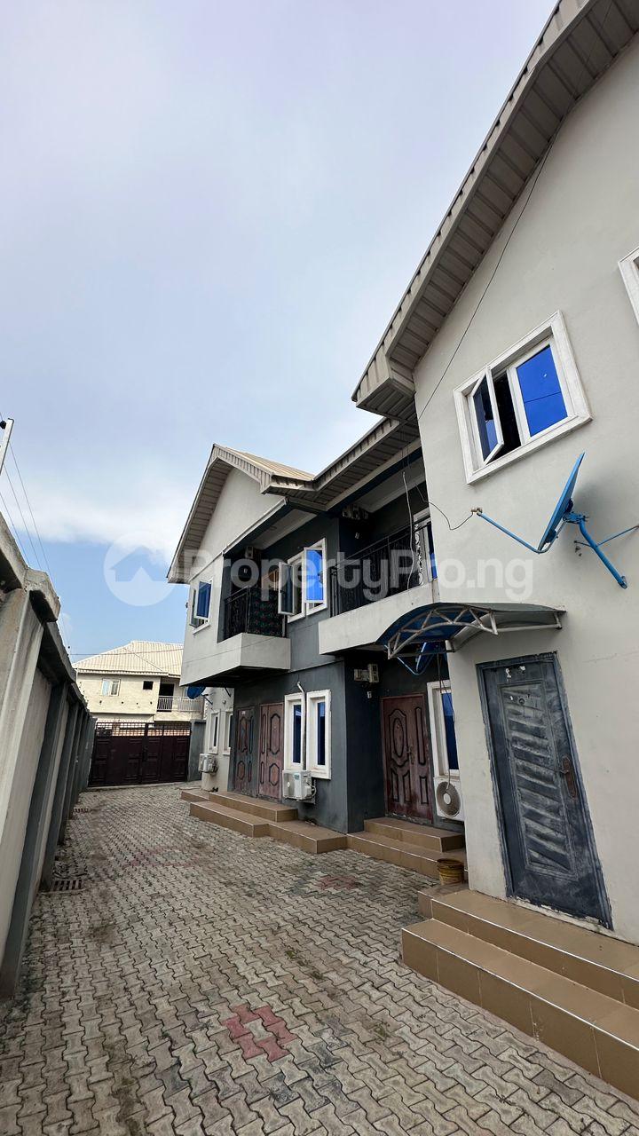 House for sale Oluyole Estate Ibadan Oyo