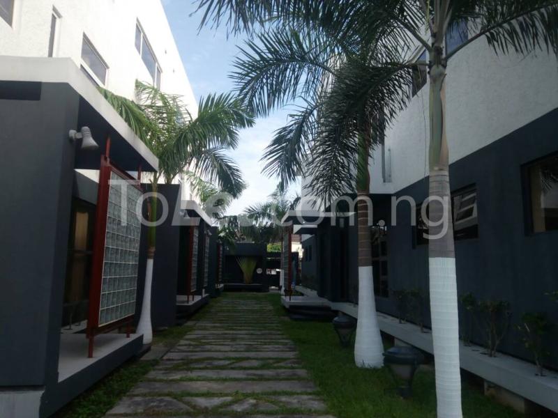 2 bedroom House for rent   Agungi Lekki Lagos