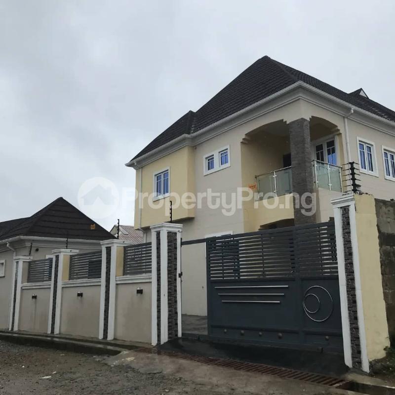 2 bedroom House for sale Kasunmu Estate Akala Express Way Ibadan Oyo