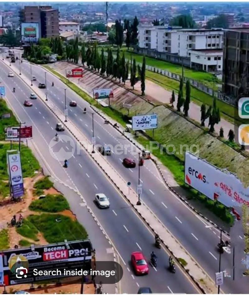 Flat / Apartment for sale Bolumole Ringroad Ibadan Oyo