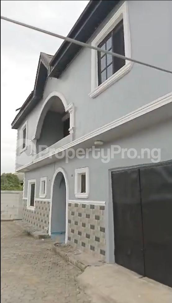2 bedroom House for sale Iyana School,iba New Site Iba Ojo Lagos