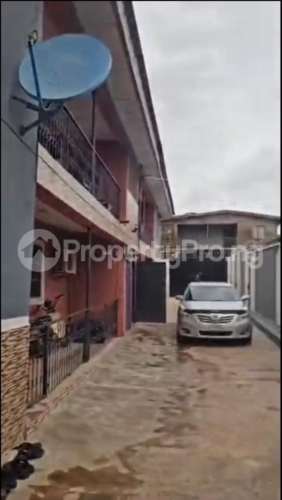 3 bedroom House for sale Filade Area,adeoyo Road Off Ringroad Ring Rd Ibadan Oyo