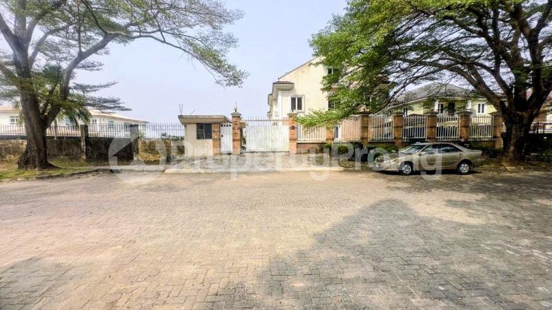 5 bedroom House for sale Victoria Garden Estate Lekki Lagos