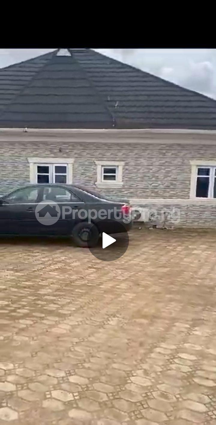 Flat / Apartment for sale Alake Bus Stop Idimu Ikotun Road Ikotun/Igando Lagos - 0