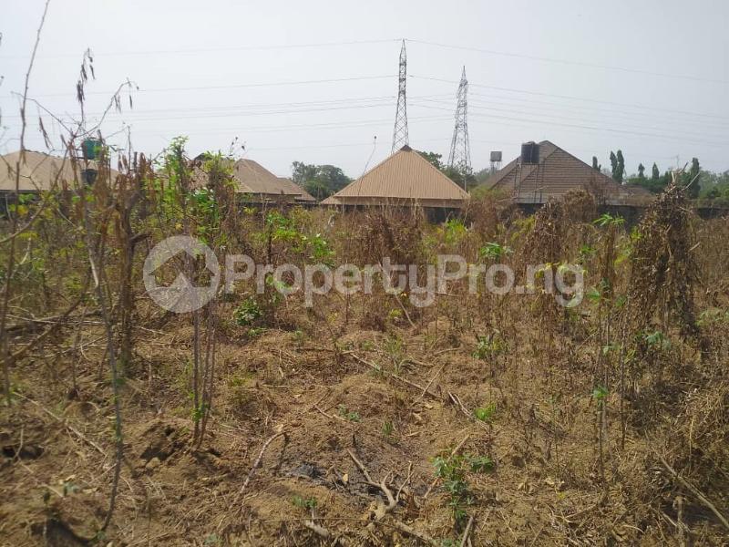 Land for sale Enugu Enugu