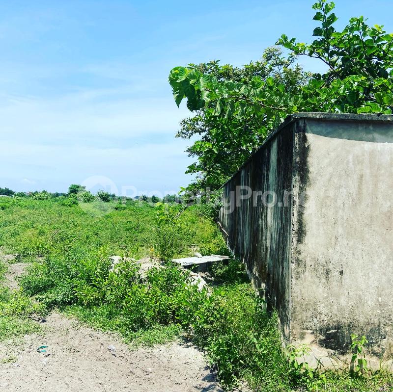 Land for sale Beechwood Estate Ibeju-Lekki Lagos