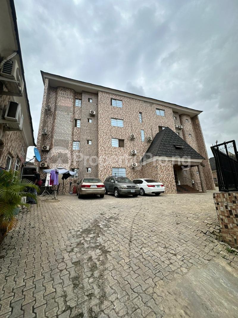 10 bedroom Commercial Property for sale Wuse 1 Abuja