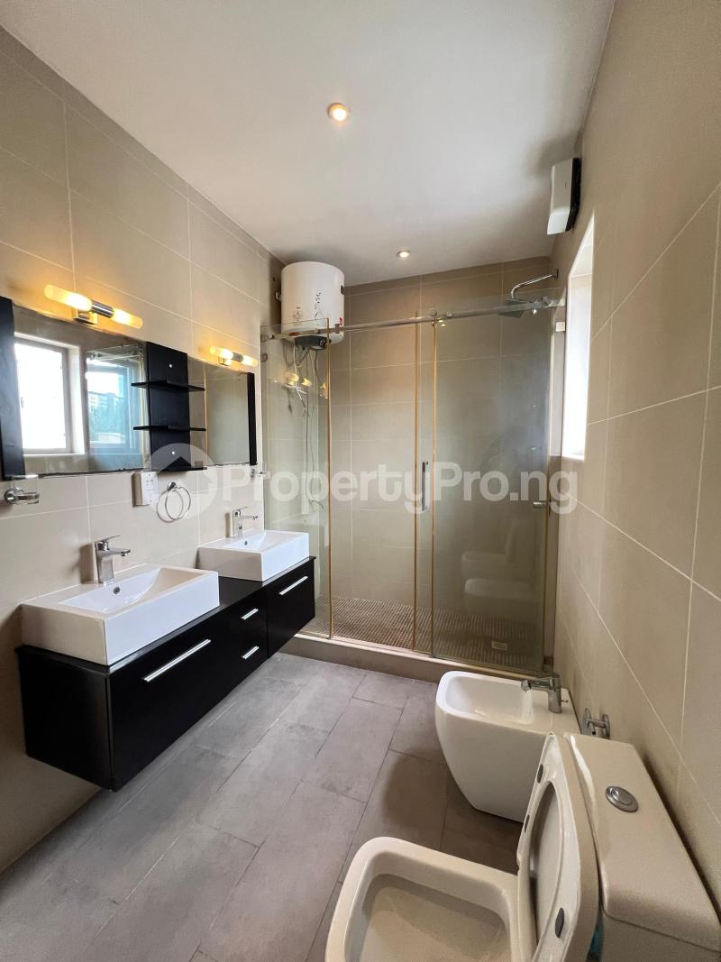 4 bedroom House for sale Victoria Island Lagos