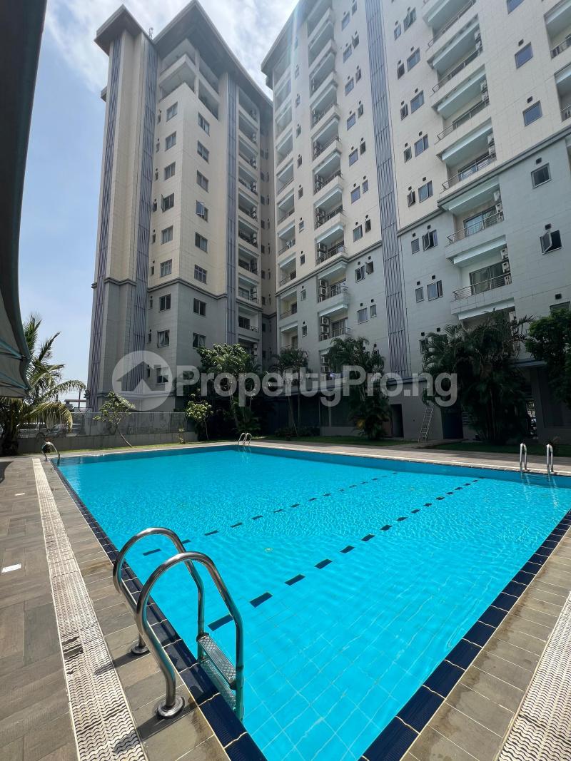 3 bedroom Flat / Apartment for sale Ikoyi Lagos
