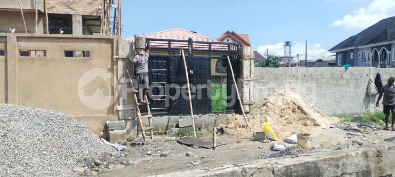 Land for sale Obanikoro Estate Off Pedro Bawala Shomolu Lagos