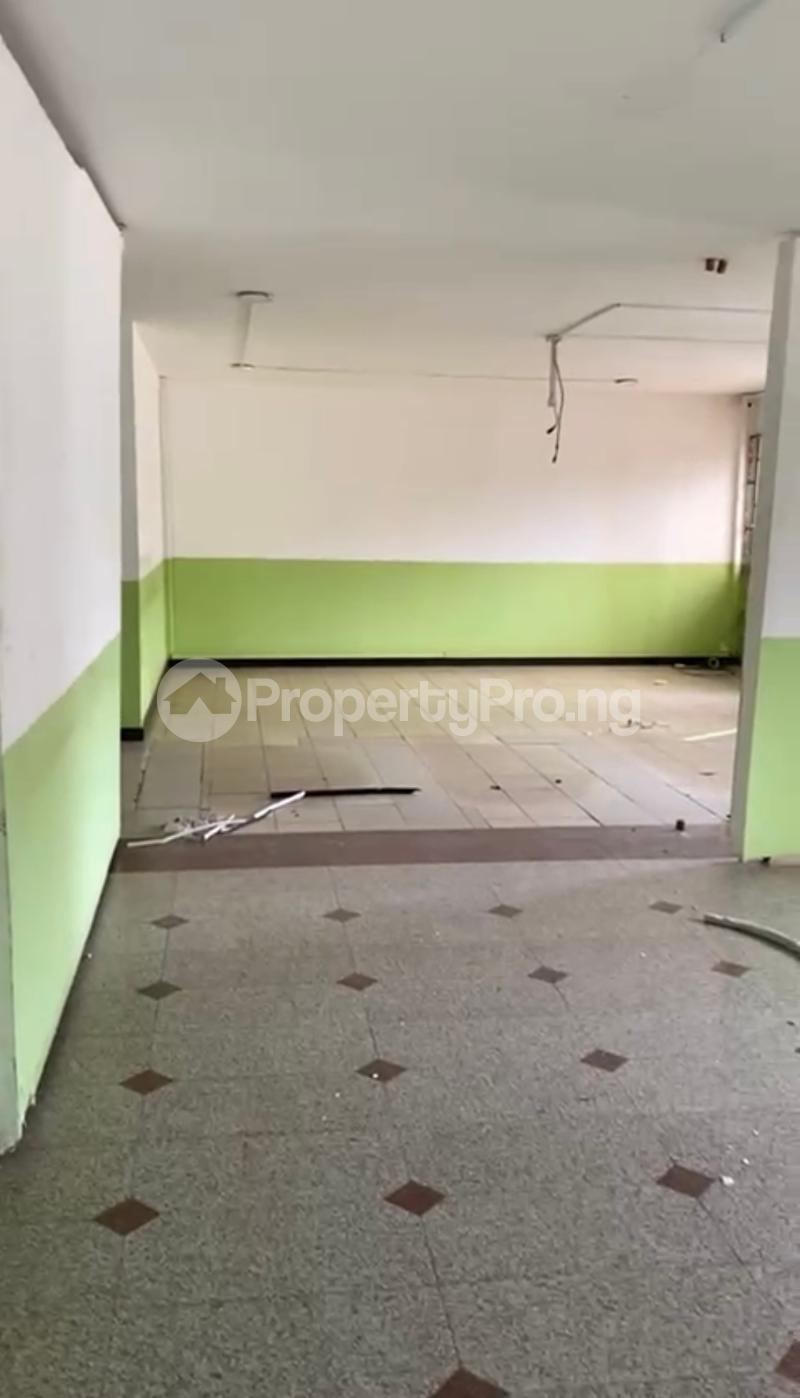 Co working space for rent Central Area Abuja