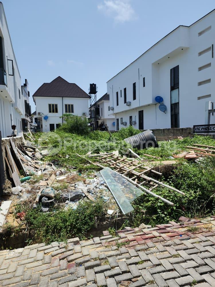 Land for sale Megamound Estate Ikota Lekki Lagos