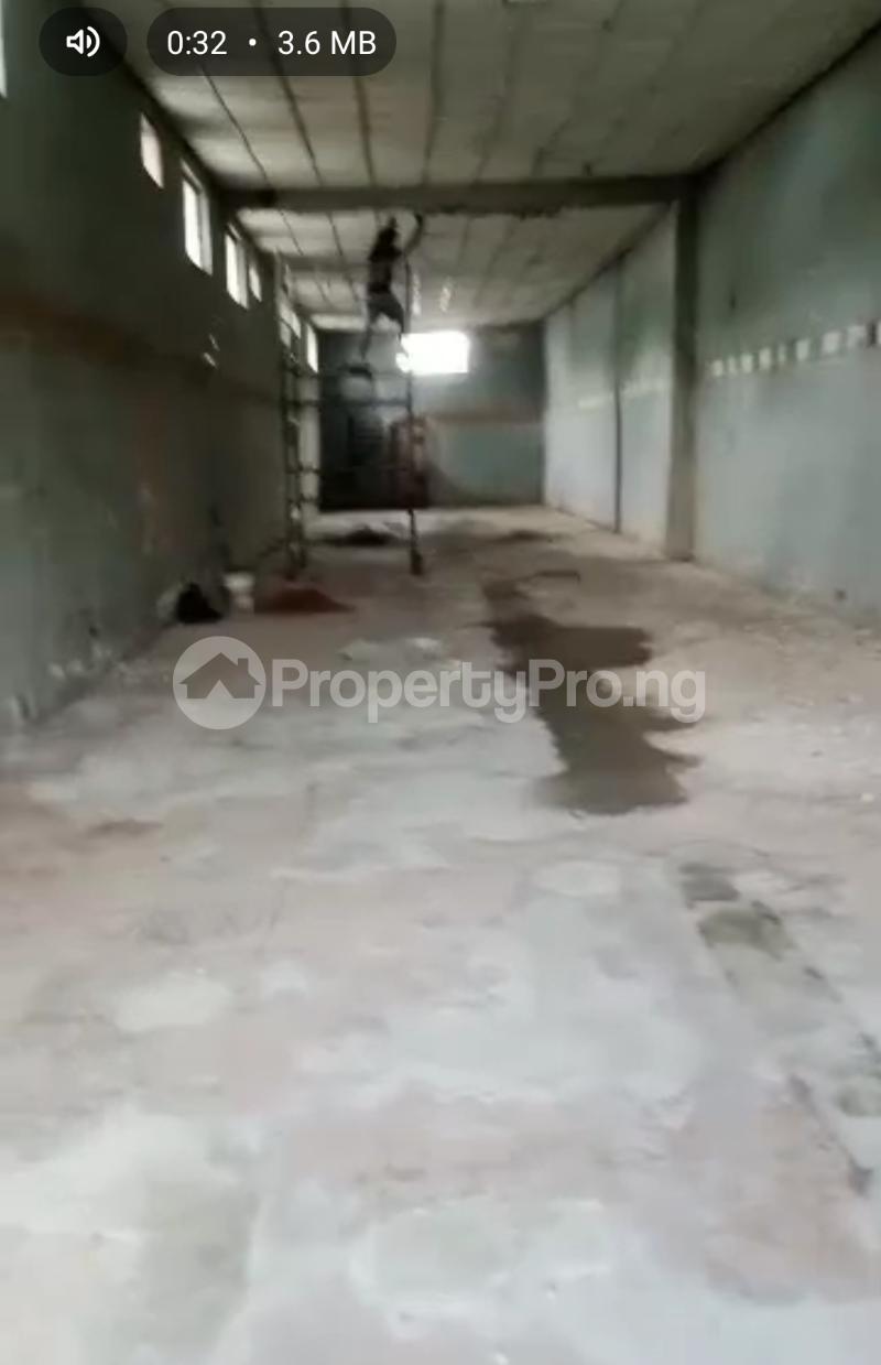 Commercial Property for rent Iyana Isolo, Apapa Oshodi Expressway Isolo Lagos