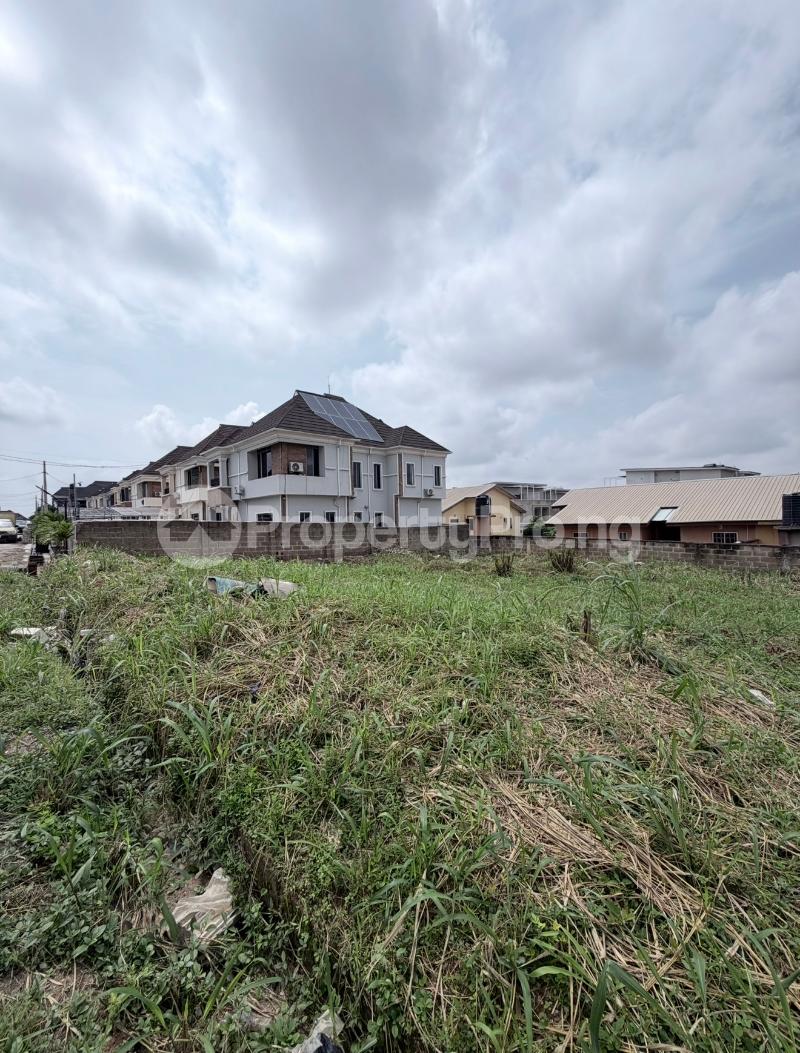 Land for sale Carlton Gate Estate, Akobo Ibadan Akobo Ibadan Oyo