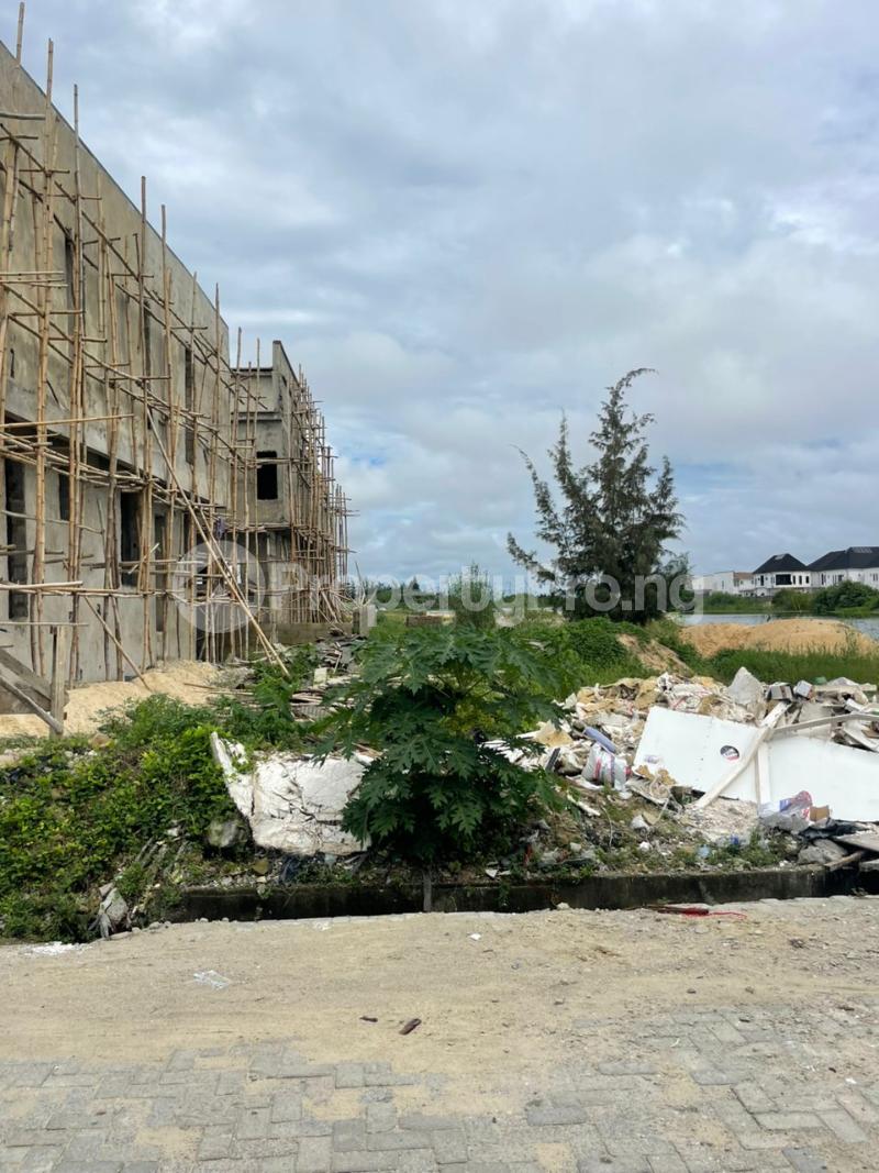 Land for sale Megamound Estate Ikota Lekki Lagos - 0